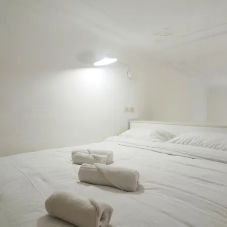 Primopiano - Ausonio Apartment Milan Exterior photo