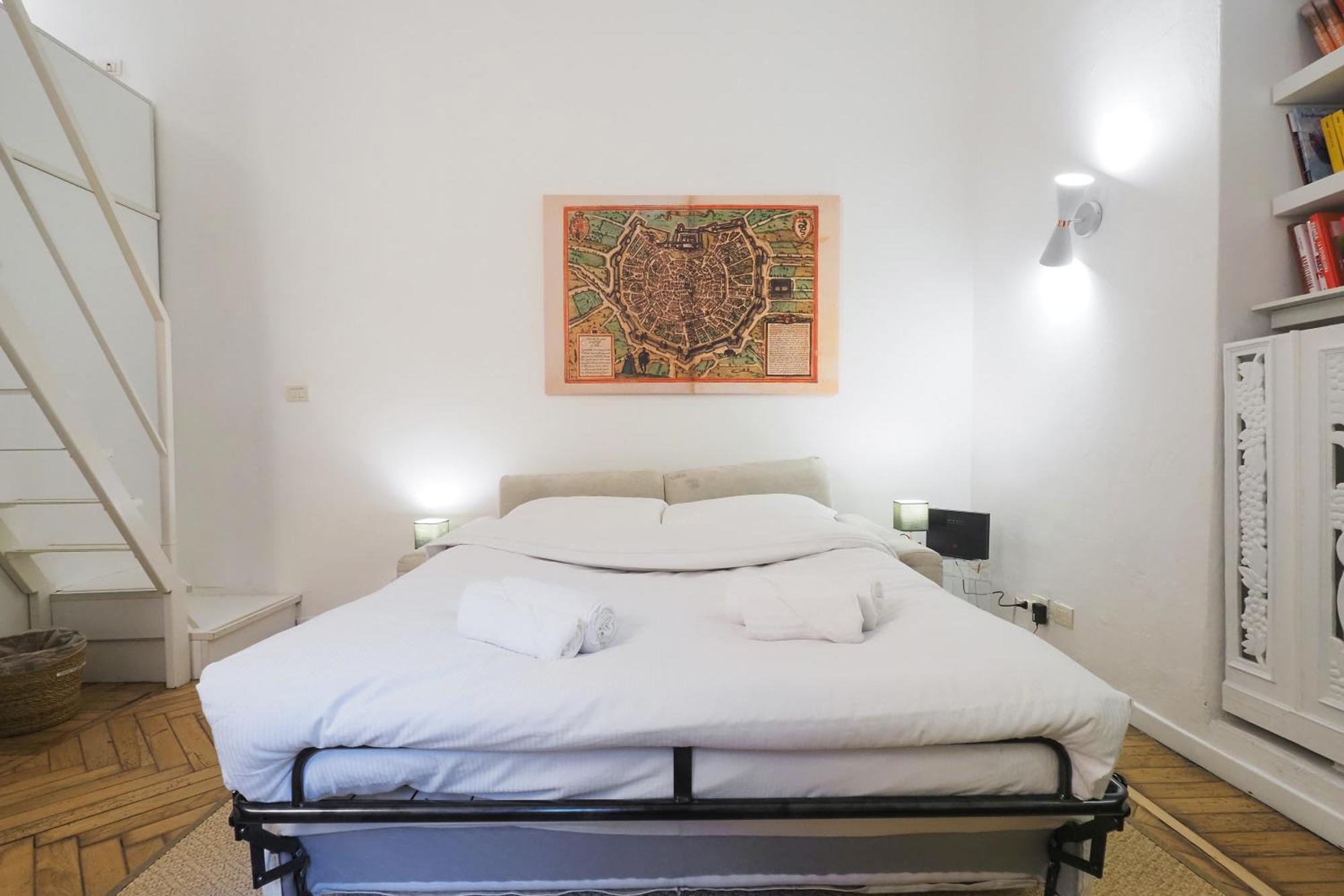 Appartement Primopiano - Ausonio *