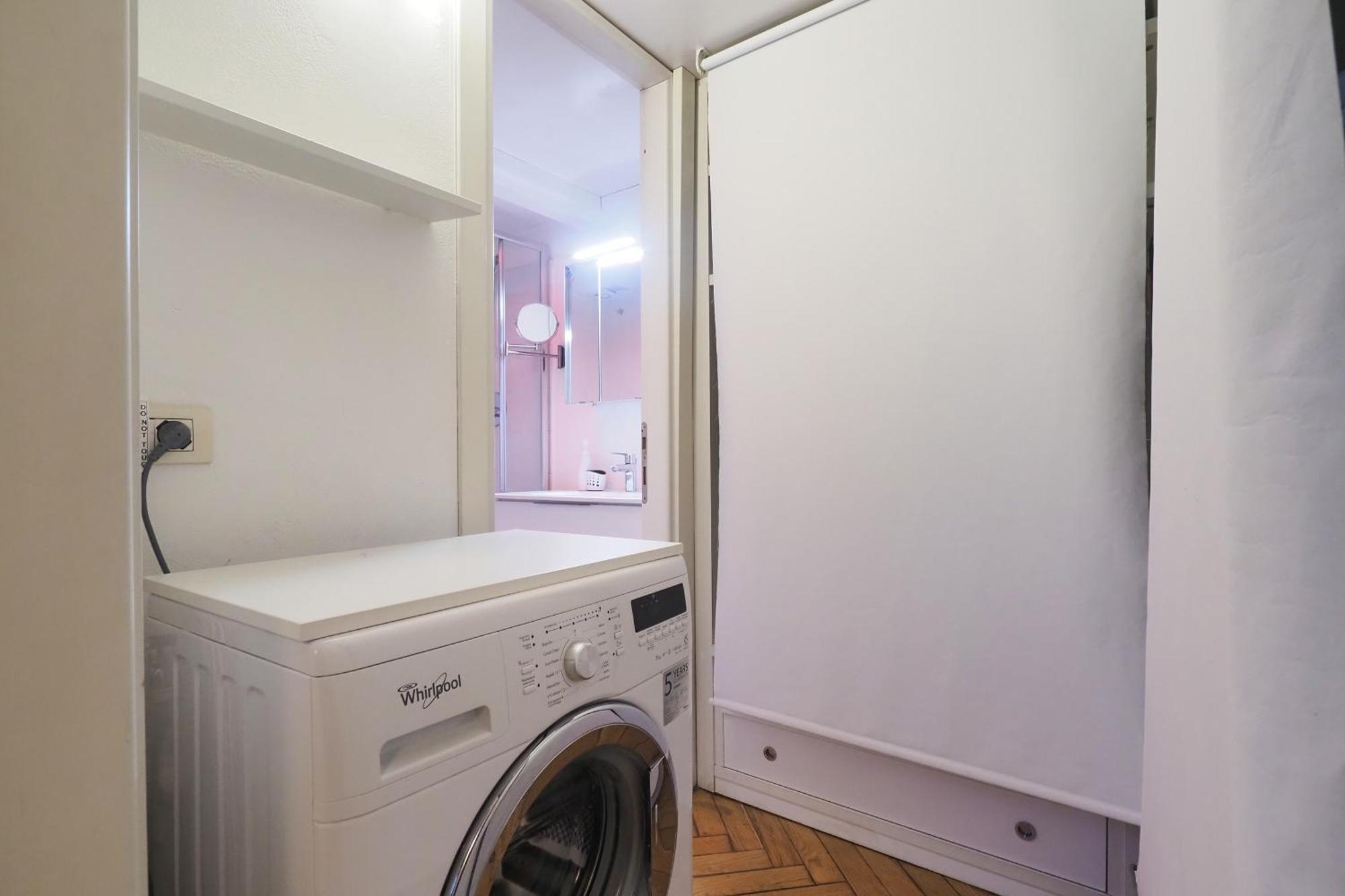 Appartement Primopiano - Ausonio