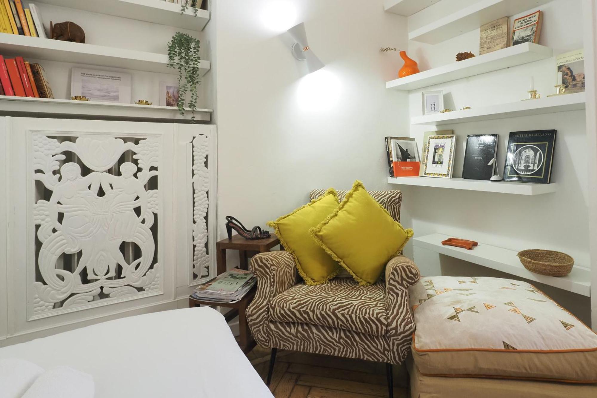 Primopiano - Ausonio Appartement *