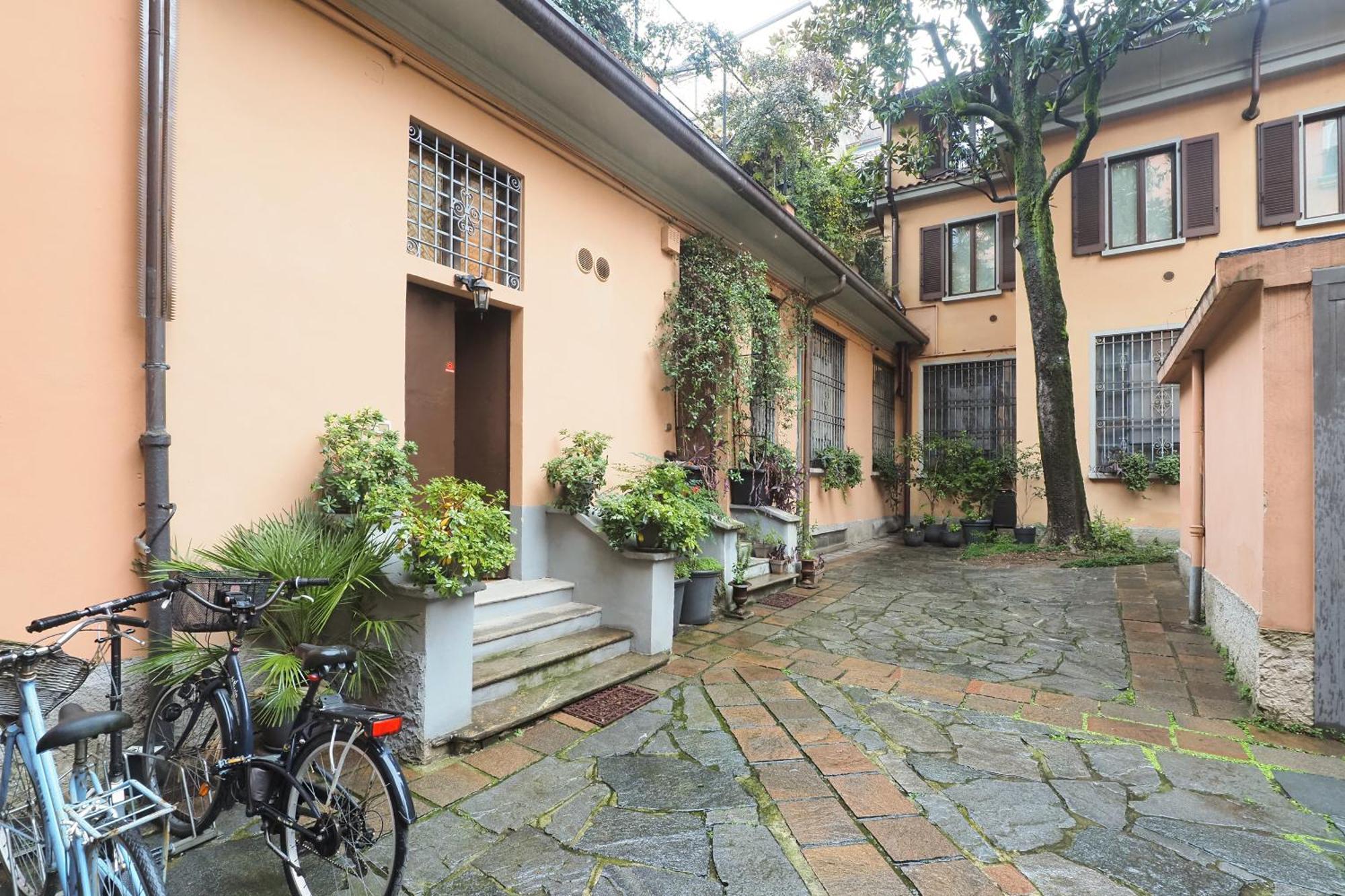 Primopiano - Ausonio Appartement *