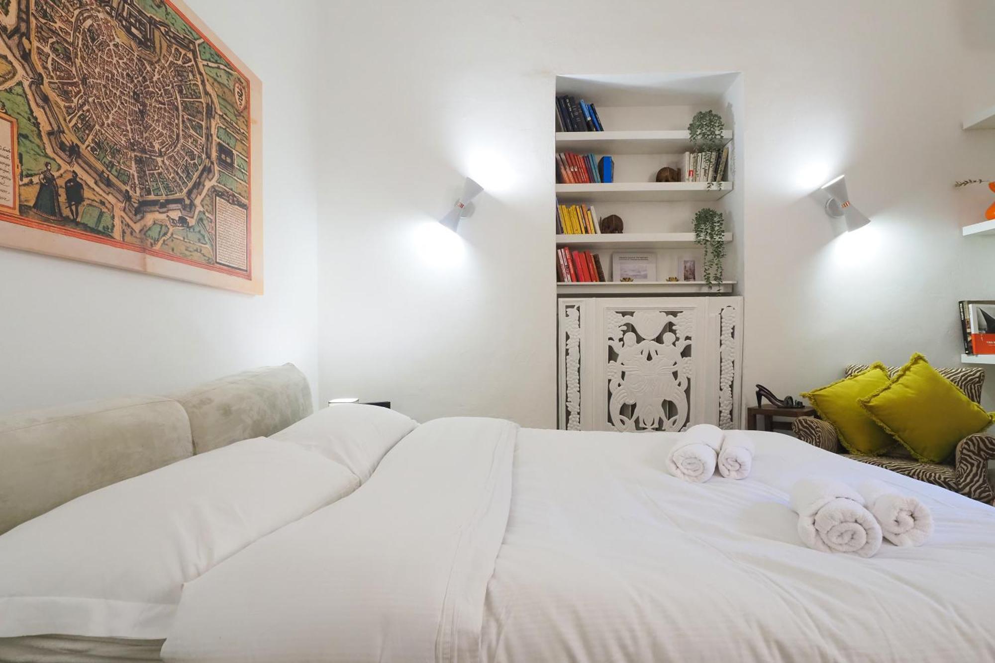 Appartement Primopiano - Ausonio *