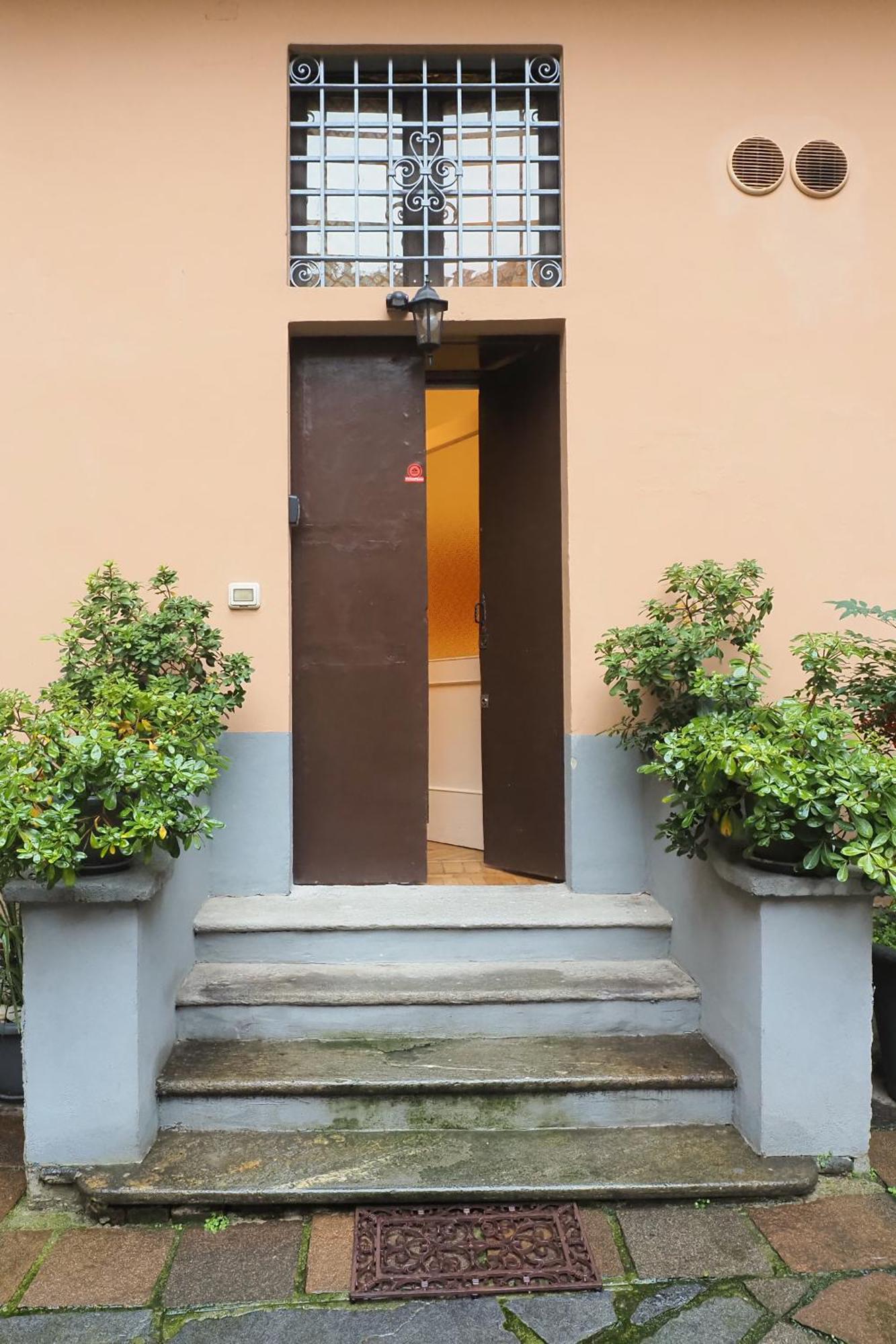 Primopiano - Ausonio Appartement Milan